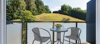 Ferienwohnungen Deutschbauer