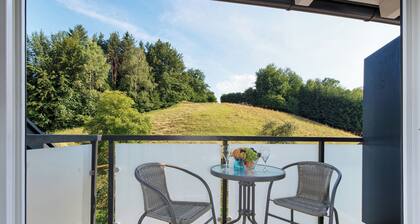 Ferienwohnungen Deutschbauer