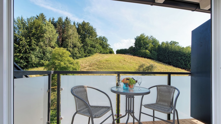 Ferienwohnungen Deutschbauer