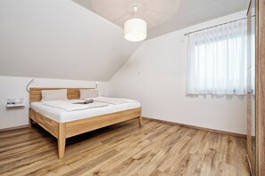 Apartment Sabrina | Caja fuerte, sistema de insonorización, wifi gratis