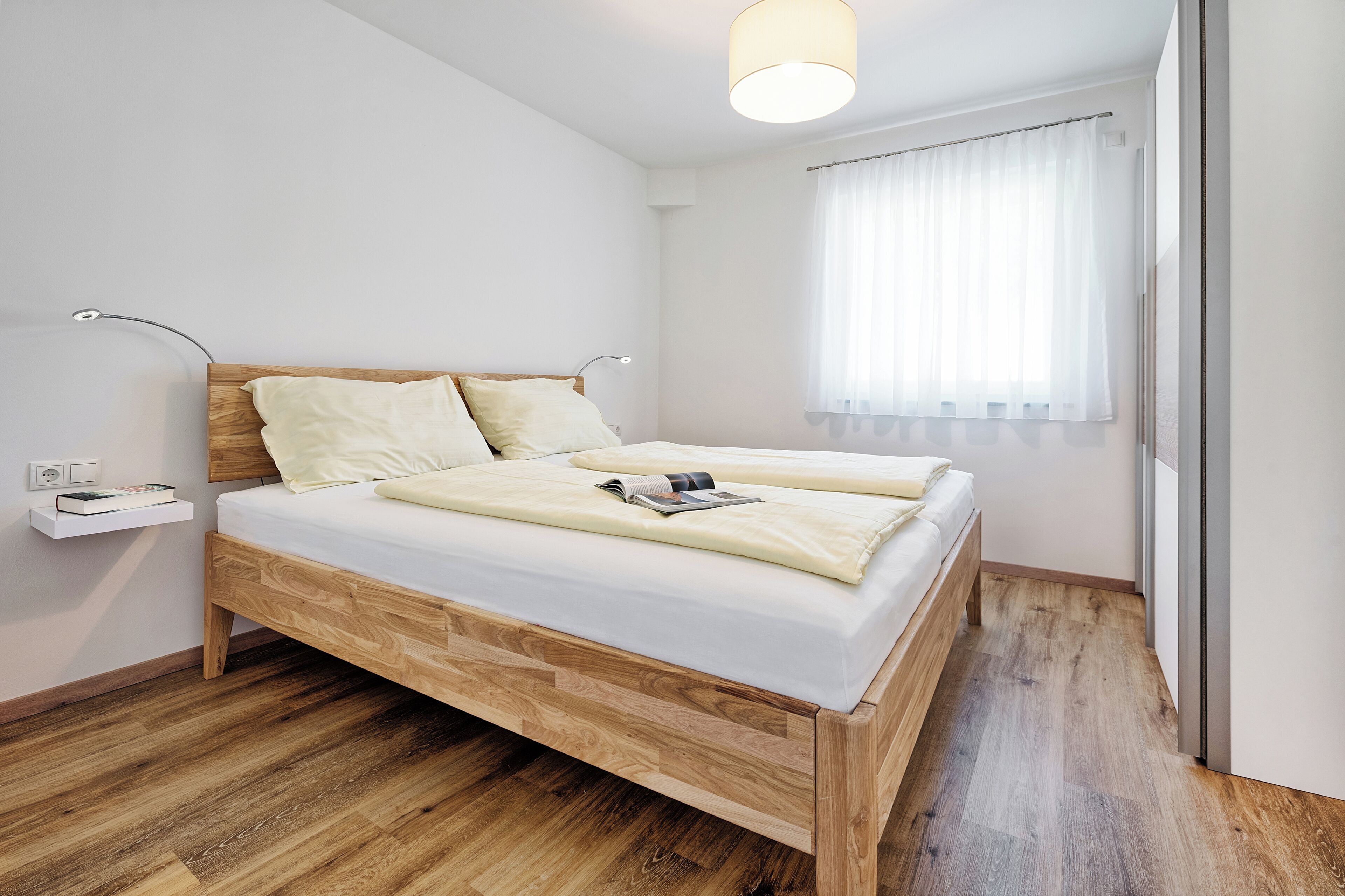 Zimmersafe, schallisolierte Zimmer, kostenloses WLAN