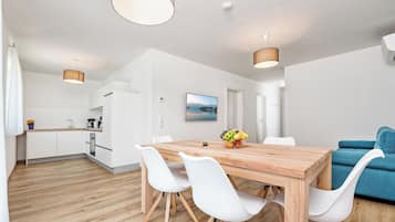 Apartment Elias | Dining