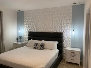 12 bedrooms, WiFi, bed sheets