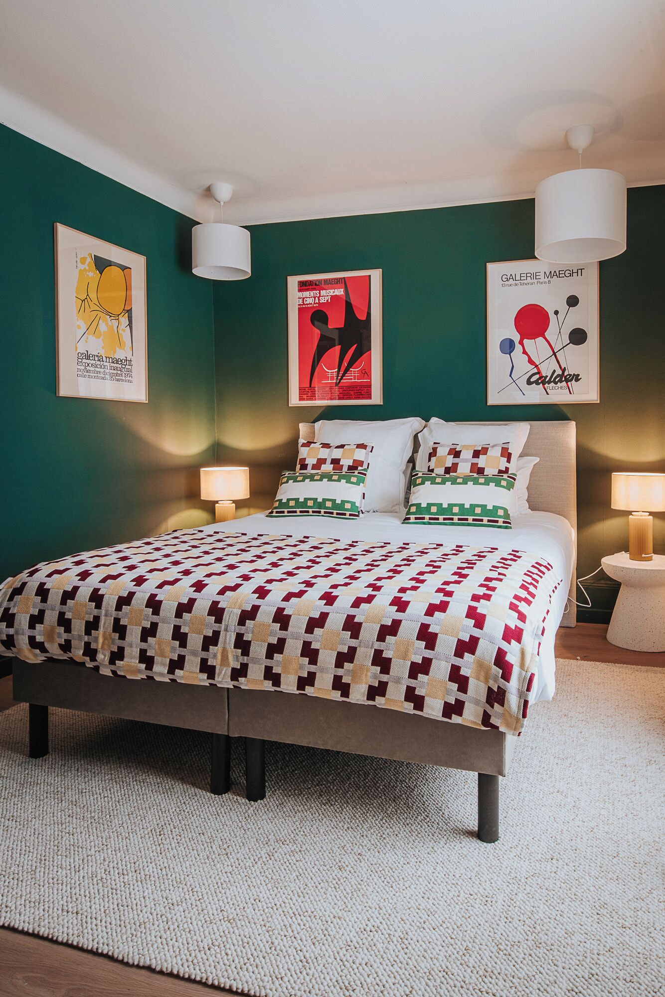 1 soveværelse, strygejern/strygebræt, weekendseng, gratis Wi-Fi