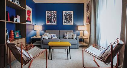 Hop Appartement d'HĂŽtes