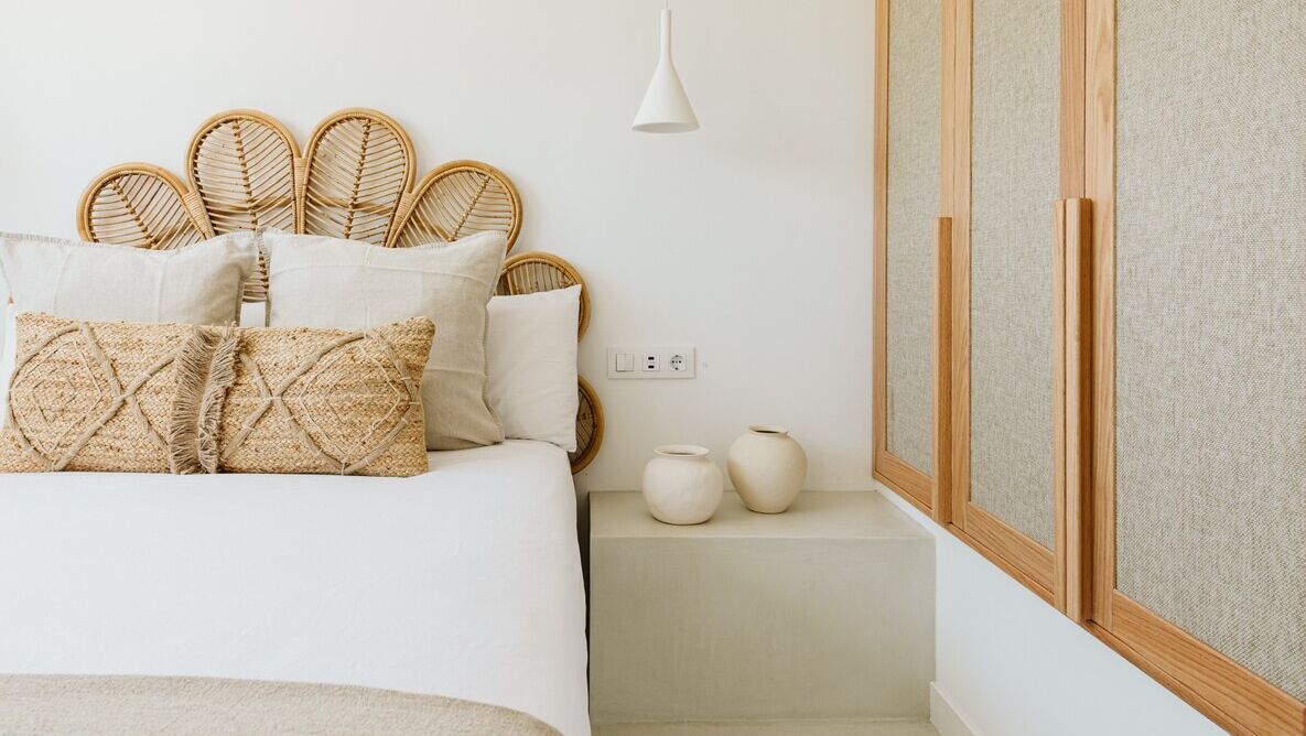 2 soveværelser, strygejern/strygebræt, internetforbindelse, sengetøj