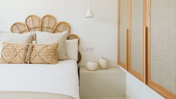 2 chambres, fer et planche Ă repasser, accĂšs Internet, draps fournis