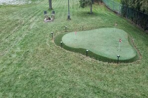 Golf