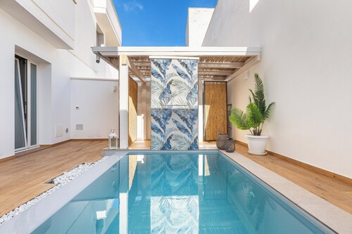 Casa Turritella by BarbarHouse