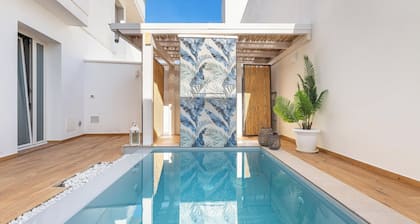 Casa Turritella by BarbarHouse