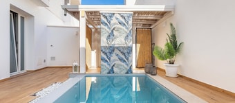 Casa Turritella by BarbarHouse