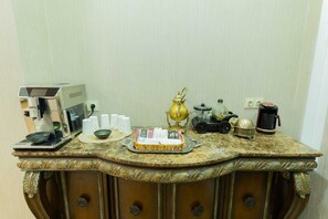 Coffee shop - Marita (Tbilisi)