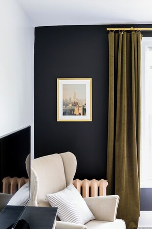 Téléviseur connecté