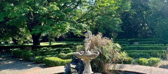 Former Romanesque abbey located 10 minutes from the medieval city of Carcassonne