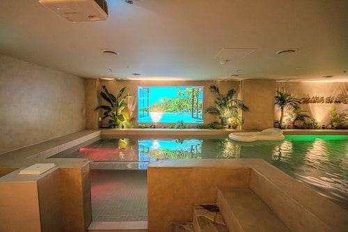 메종 드 온유 호텔 광주 첨단점