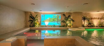 Maison de On U Hotel Gwangju cheomdan