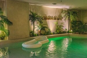 Family Süit | 1 yatak odası, kaliteli yatak takımı, kuştüyü yorgan 