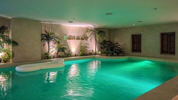 Familie suite | 1 slaapkamer, een bureau, een laptopwerkplek, gratis wifi