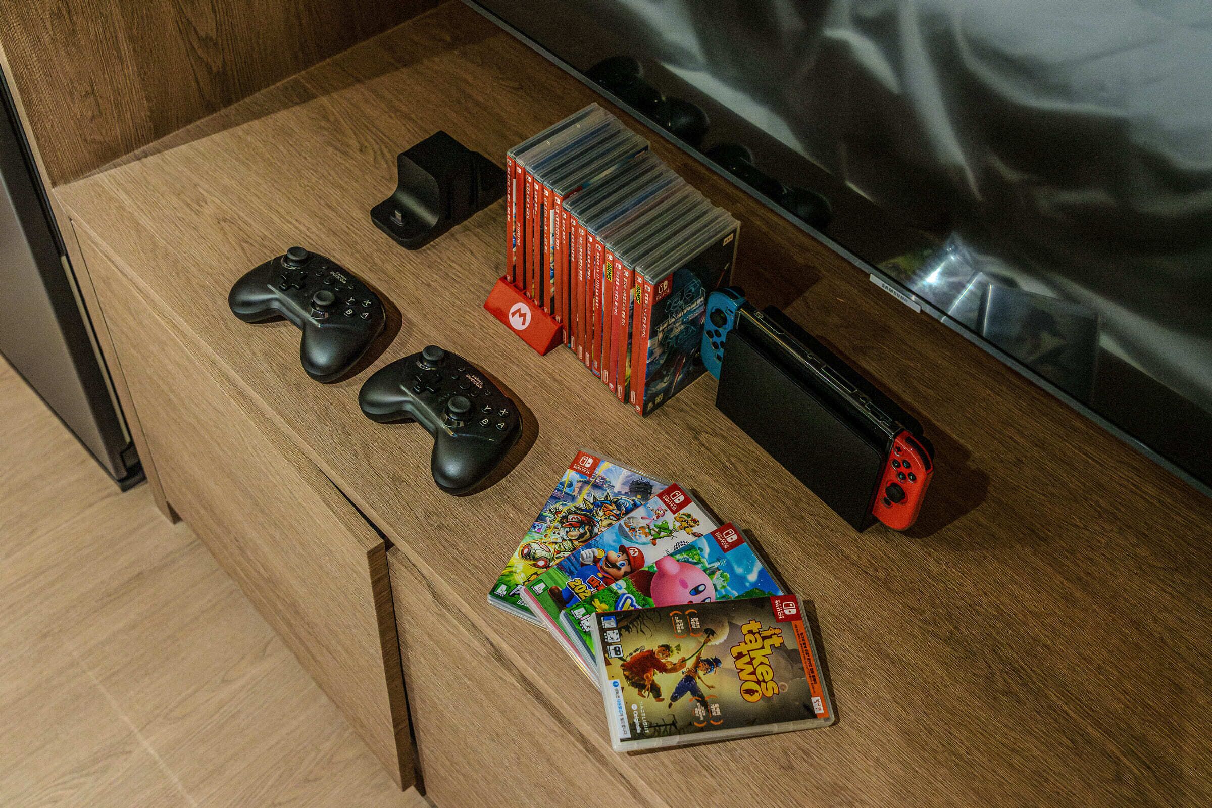 Nintendo | Sängtillbehör av högsta kvalitet, duntäcken och memory foam-madrasser