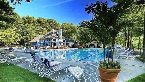 Pool - Escape to Tranquility at Mountain Top Condo! (Somerset)