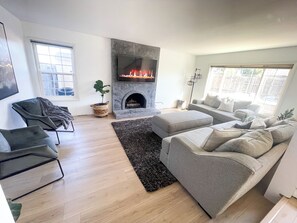 Chimenea 