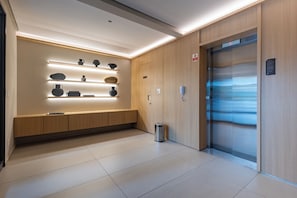 Property amenity - 360 Diamond Jardins (Sao Paulo)