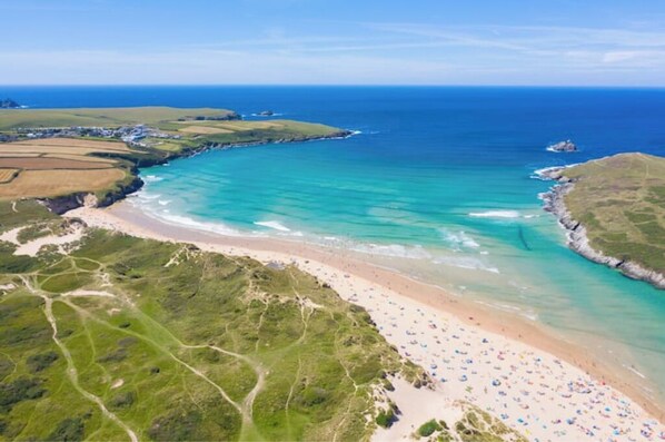 Plage à proximité