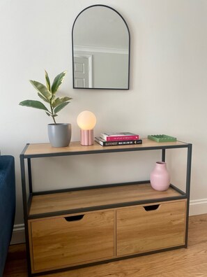 Interior - 1 Bed, Ground Floor Apartment with Parking in Leatherhead, Surrey (Leatherhead)