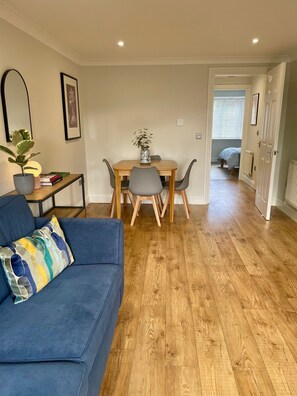 Interior - 1 Bed, Ground Floor Apartment with Parking in Leatherhead, Surrey (Leatherhead)