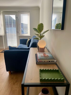 Interior - 1 Bed, Ground Floor Apartment with Parking in Leatherhead, Surrey (Leatherhead)