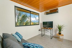 Double or Twin Room, Balcony