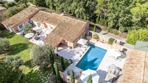 Unclassified image, 2 of 23, button - Magnificent Villa near Fayence (Saint-Paul-en-Forêt)