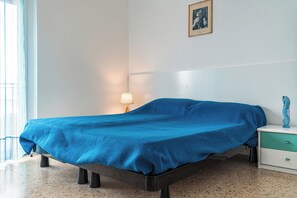 Apartment, 3 Bedrooms, Balcony - Side sea View Flat for 6 Guests Near Bibione Beach (San Michele al Tagliamento)