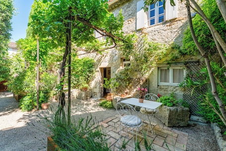 Le Clos des Chartreux
