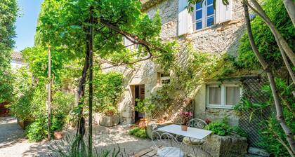 Le Clos des Chartreux