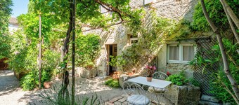 Le Clos des Chartreux