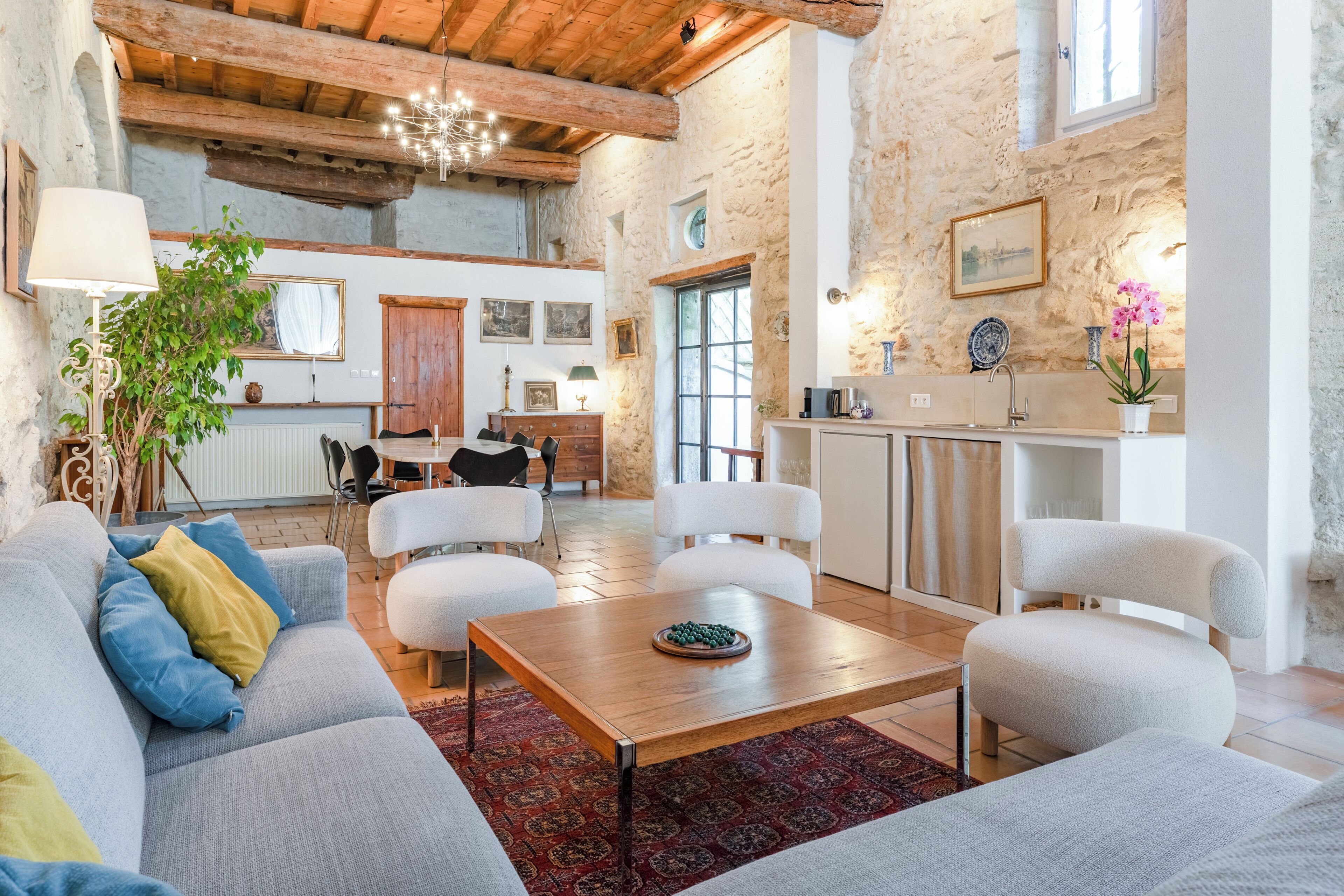 Interieur