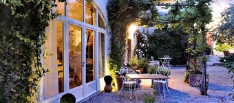 Le Clos des Chartreux