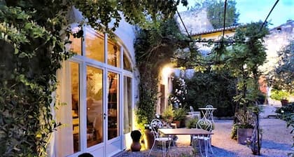 Le Clos des Chartreux