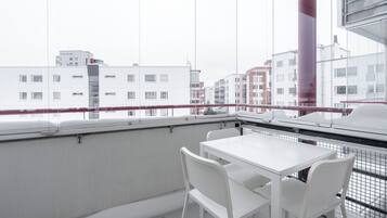 Balcon