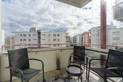 Lakefront Home near Downtown