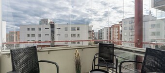 Lakefront Home near Downtown