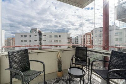 Lakefront Home near Downtown