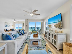 Smart-TV, DVD-Player