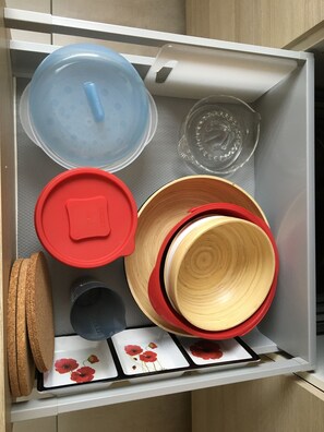 Miscellaneous - Le Gîte Coquelicot (Authie)