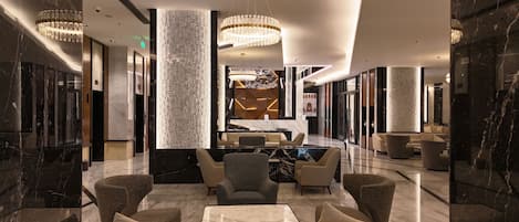 Lobbylounge