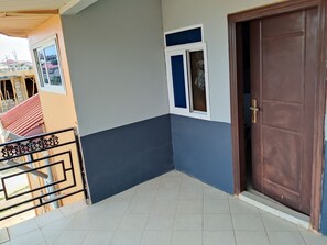 Luxury Room | In-room dining