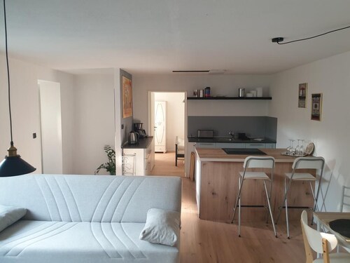 NEW! Vacation cottage My Rostock