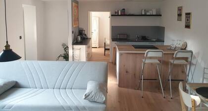 NEW! Vacation cottage My Rostock