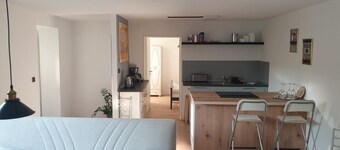 NEW! Vacation cottage My Rostock